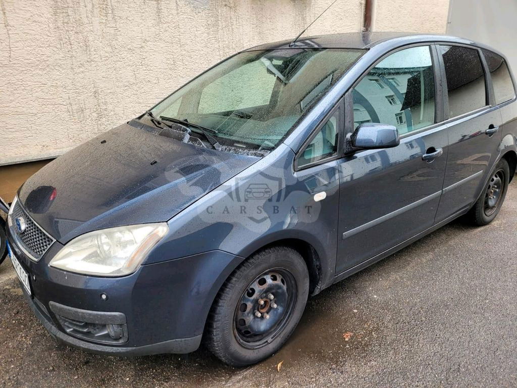Ford C-Max 2006