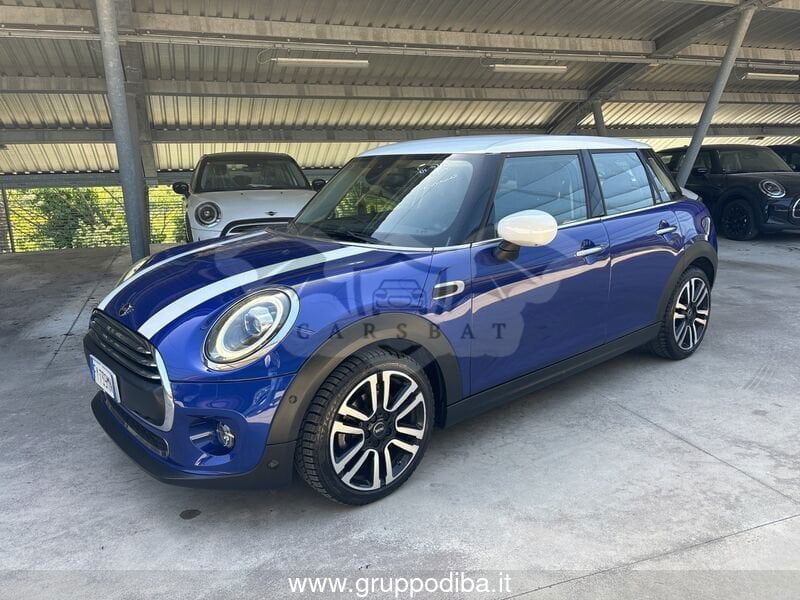Mini One 2019