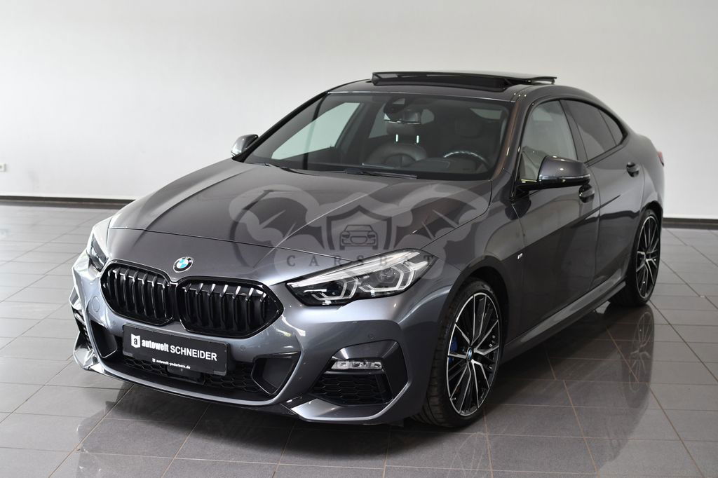 BMW 2 Series 218 Gran Coupe 2021
