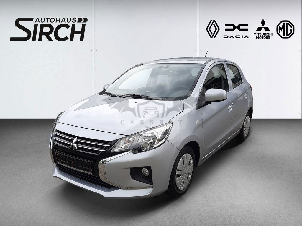 Mitsubishi Space Star 2024