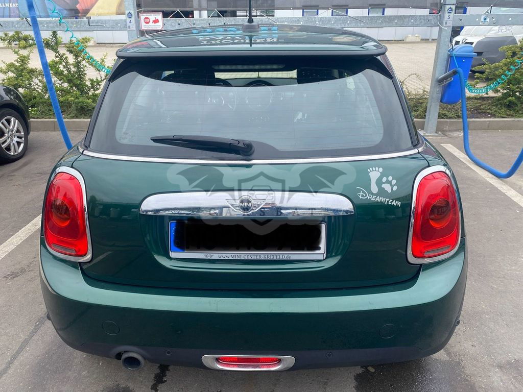 Mini One 2016