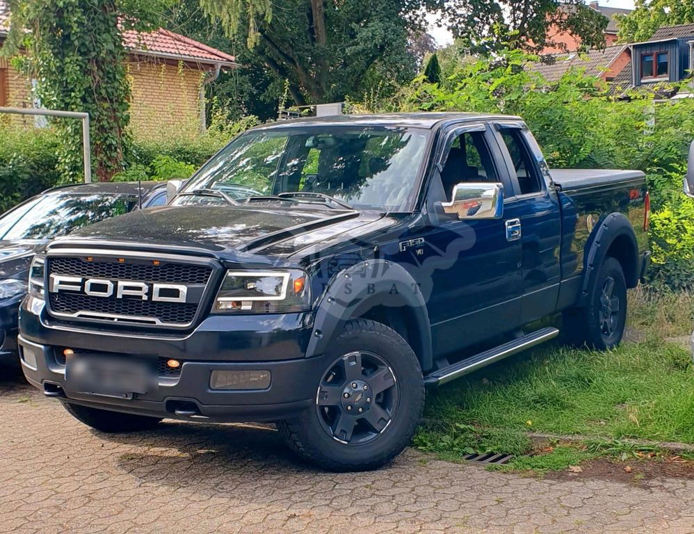 Ford F-150 2005