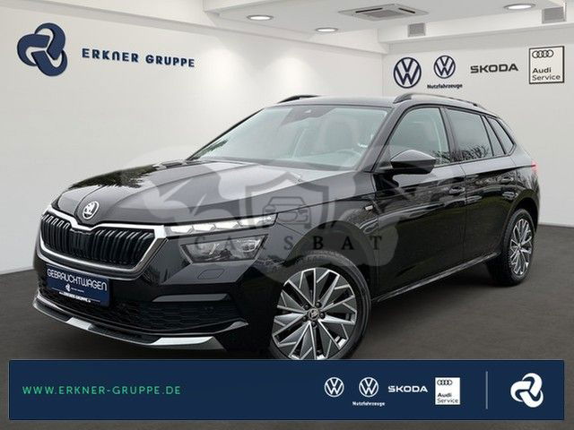 Skoda Kamiq 2023