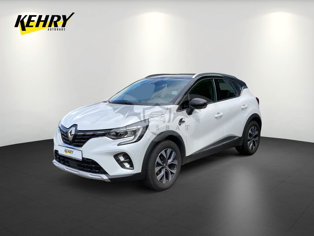 Renault Captur 2020