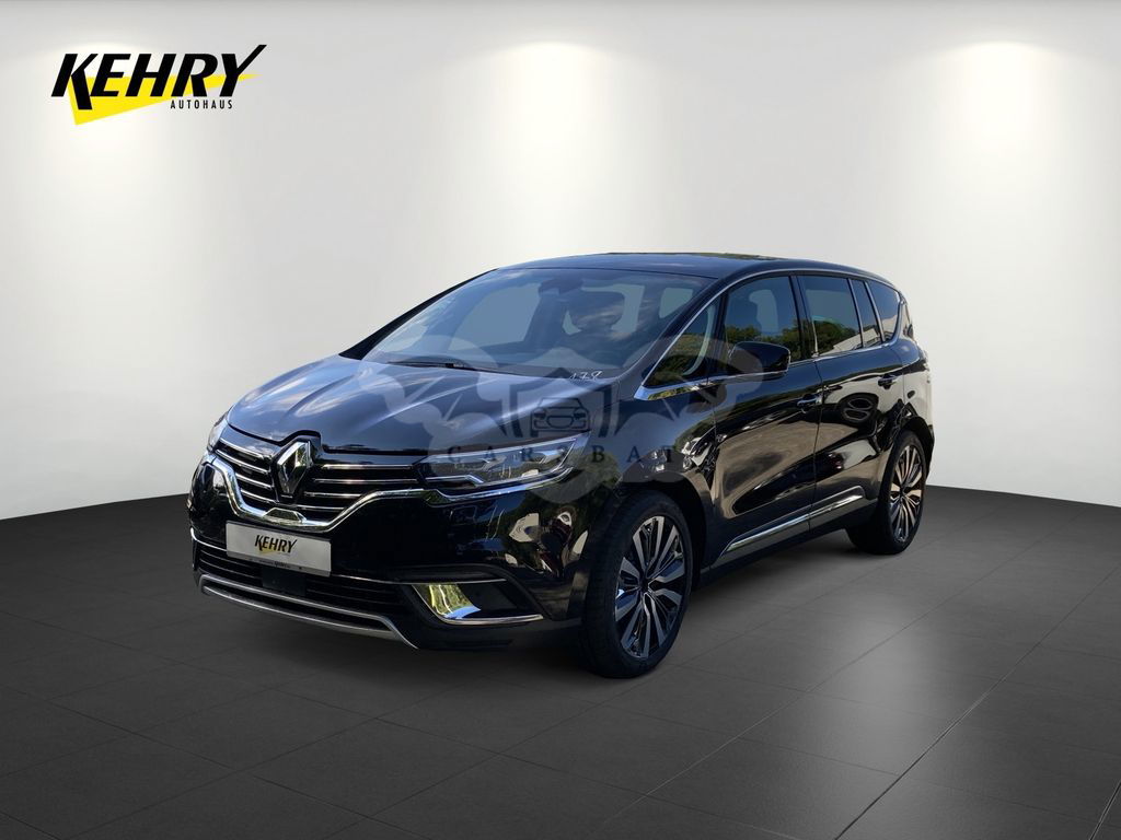 Renault Espace 2023