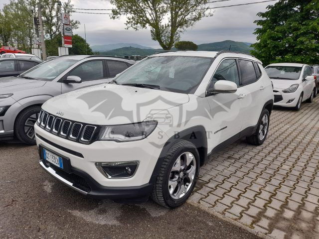 Jeep Compass 2020
