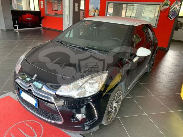 DS DS3 2014