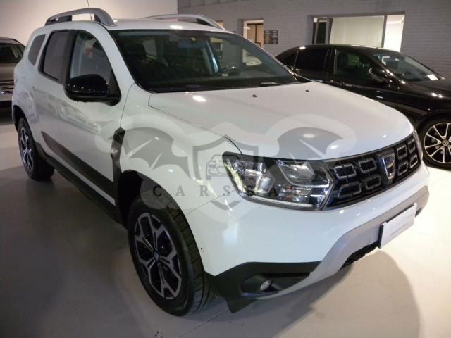 Dacia Duster 2020