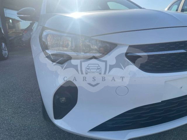 Opel Corsa 2022