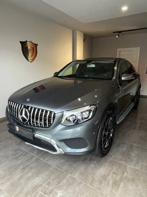 Mercedes-Benz GL 2017