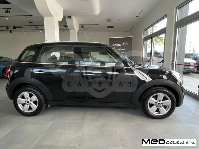 Mini Countryman 2014