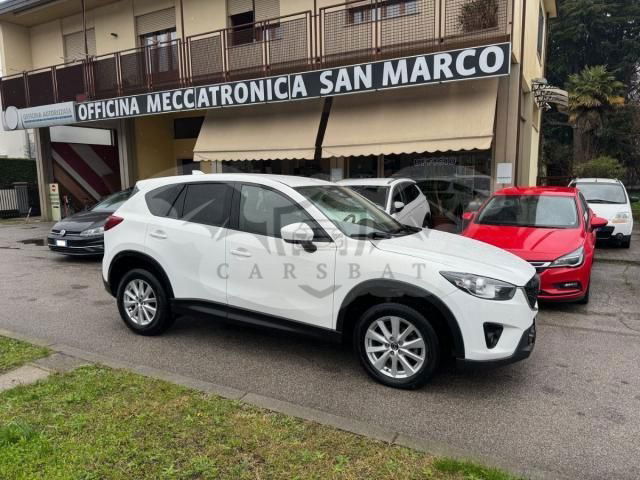 Mazda CX-5 2013