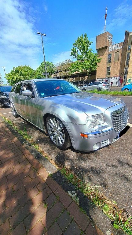 Chrysler 300C 2009