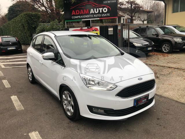 Ford C-Max 2017