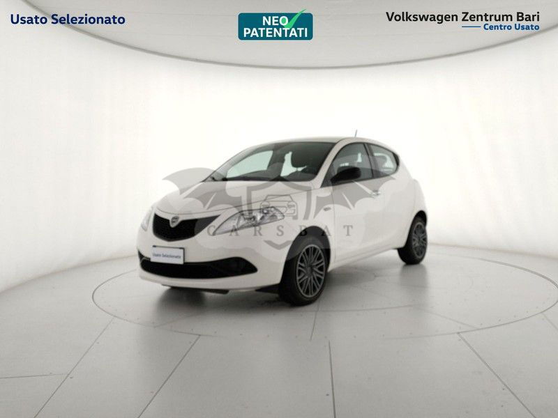 Lancia Ypsilon 2020