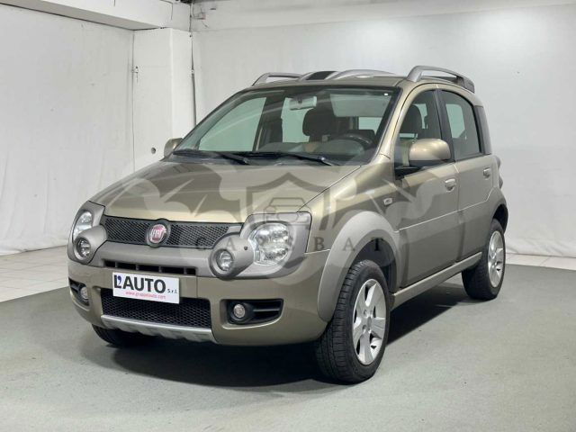 Fiat Panda 2011