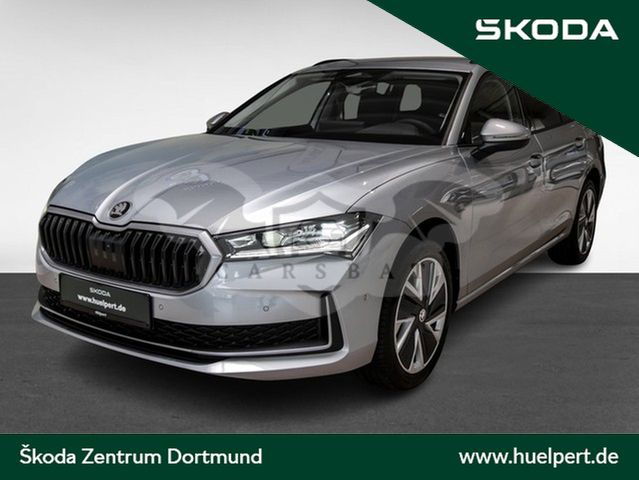 Skoda Superb 2024