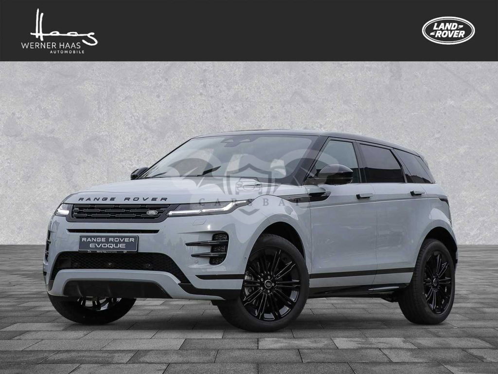Land Rover Range Rover Evoque 2023