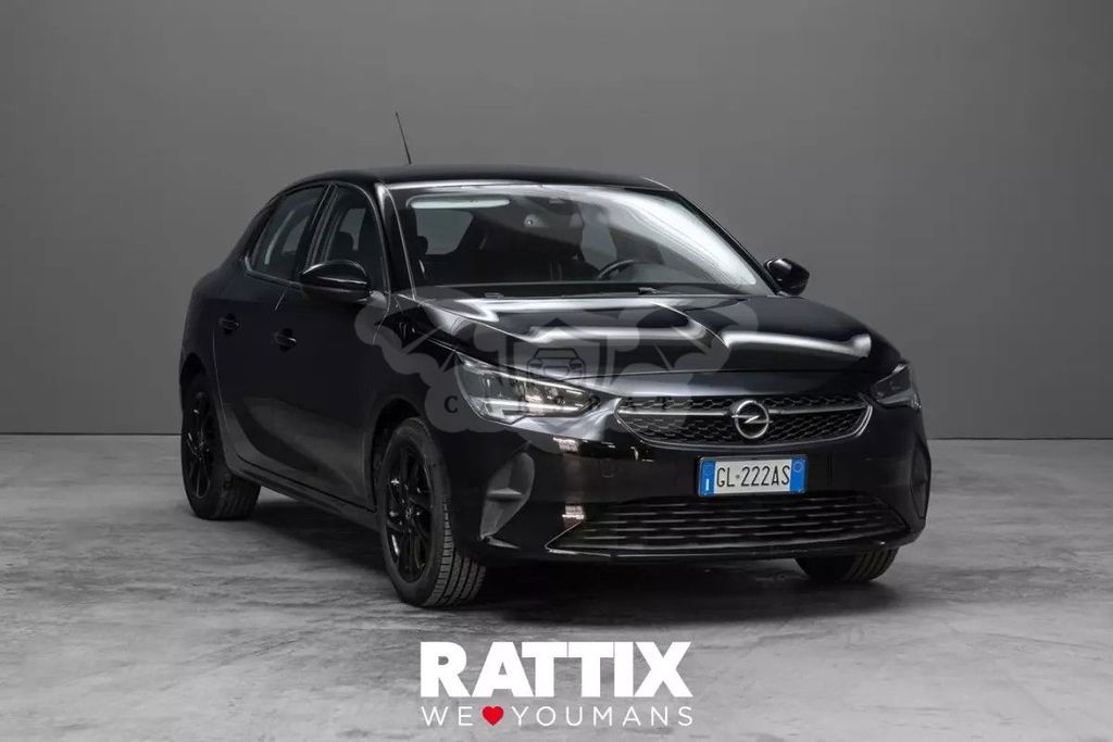 Opel Corsa 2022