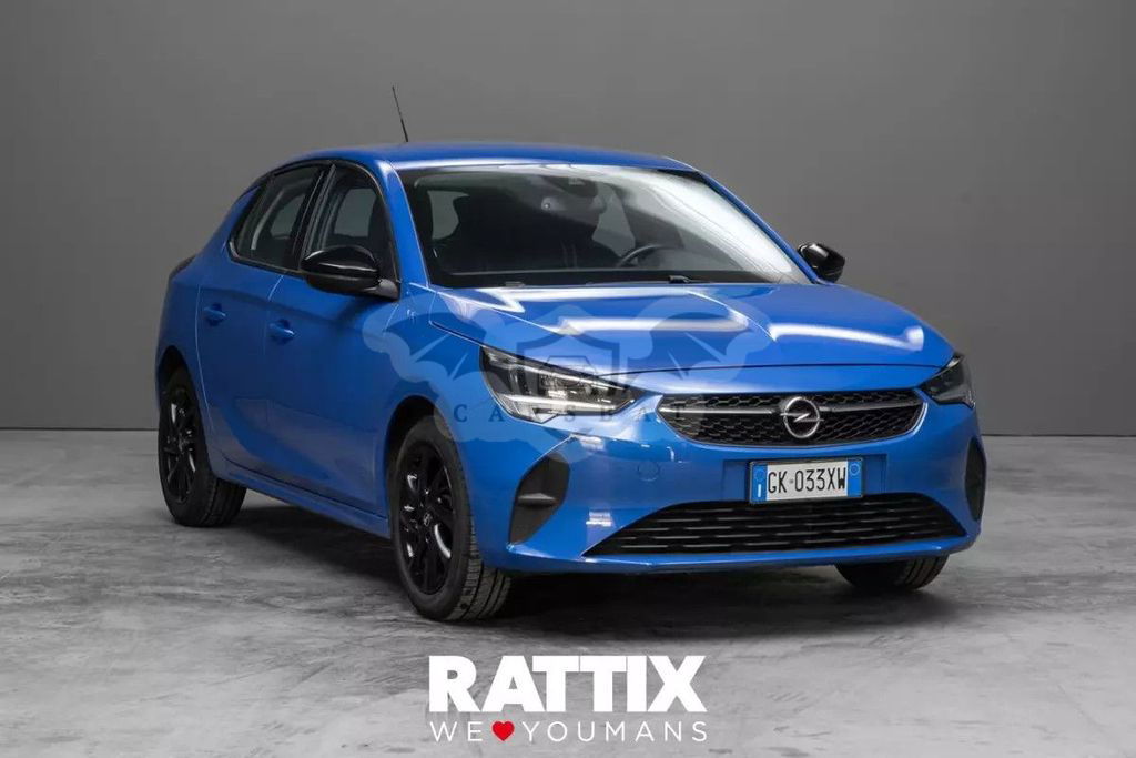 Opel Corsa 2022