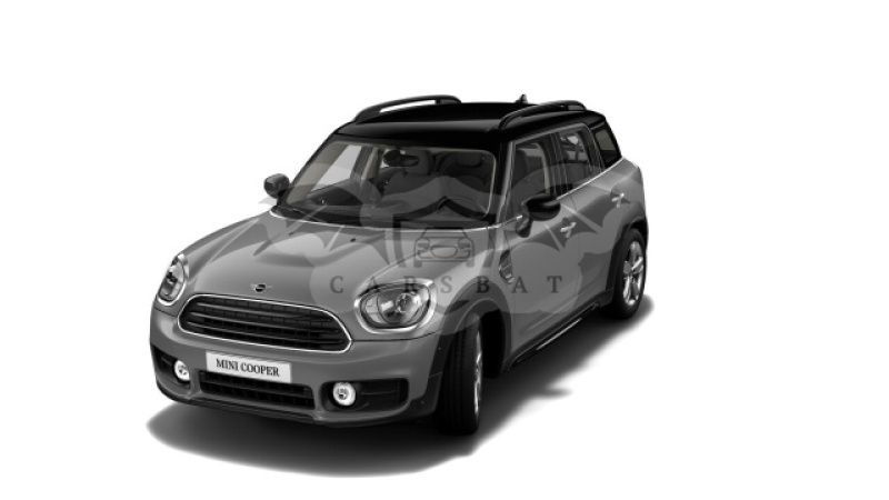 Mini Countryman 2019