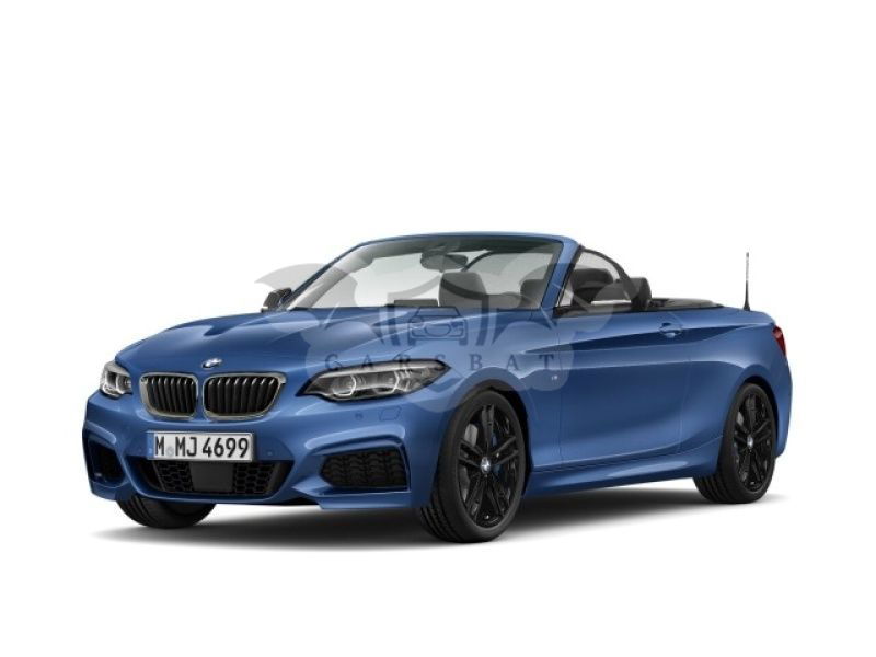 BMW 2 Series M240i 2021