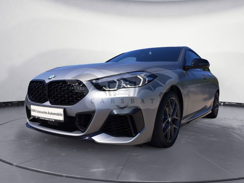 BMW 2 Series M235 2022