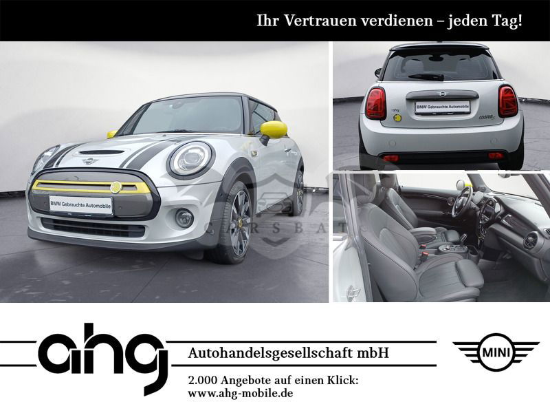 Mini Cooper 2020