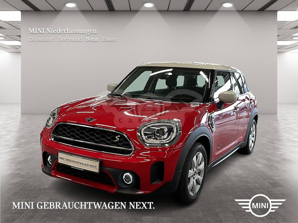 Mini Countryman 2020