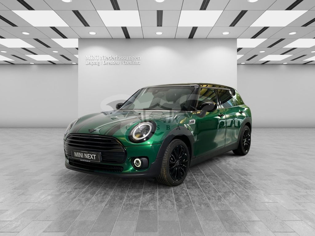 Mini Clubman 2023