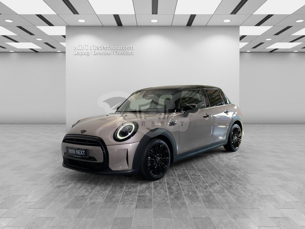 Mini Cooper 2023