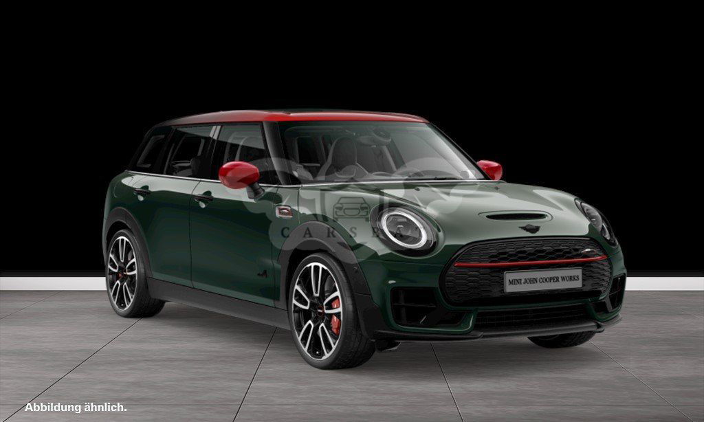 Mini Clubman 2023