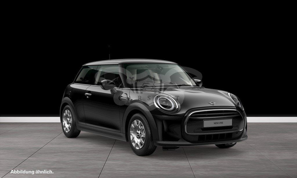 Mini One 2021