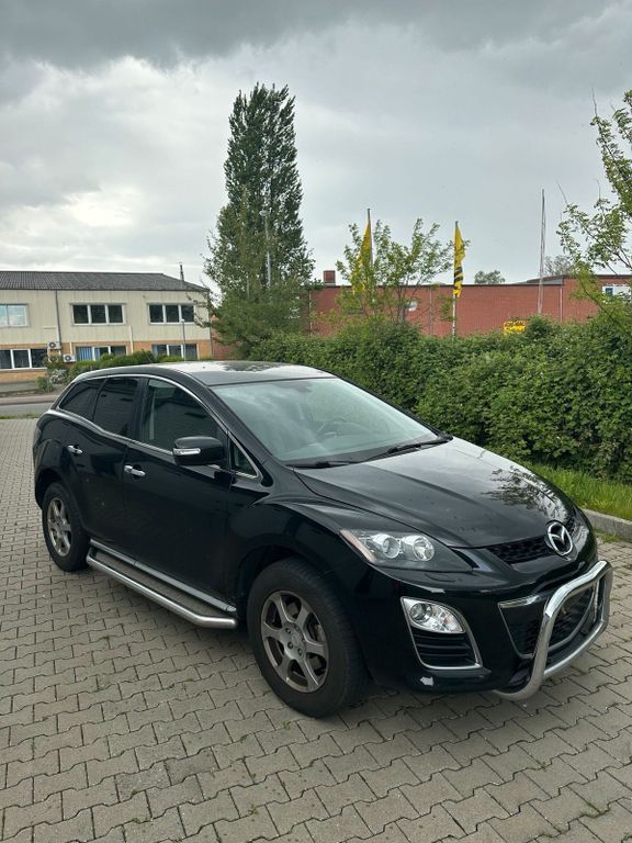 Mazda CX-7 2009