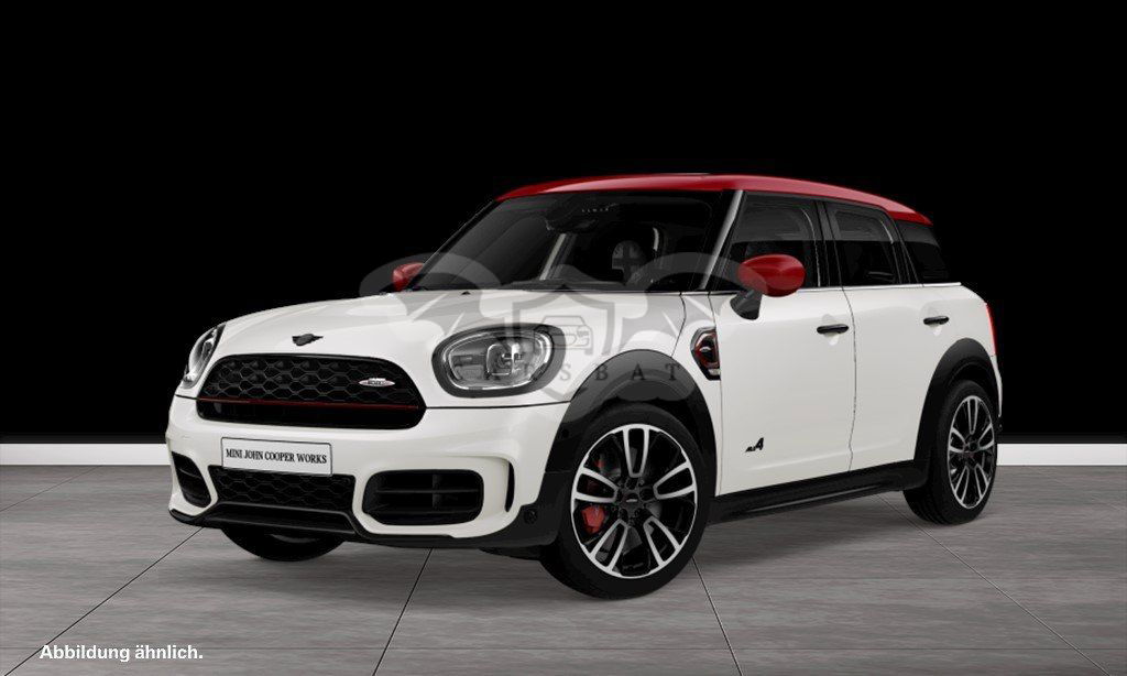 Mini Countryman 2023