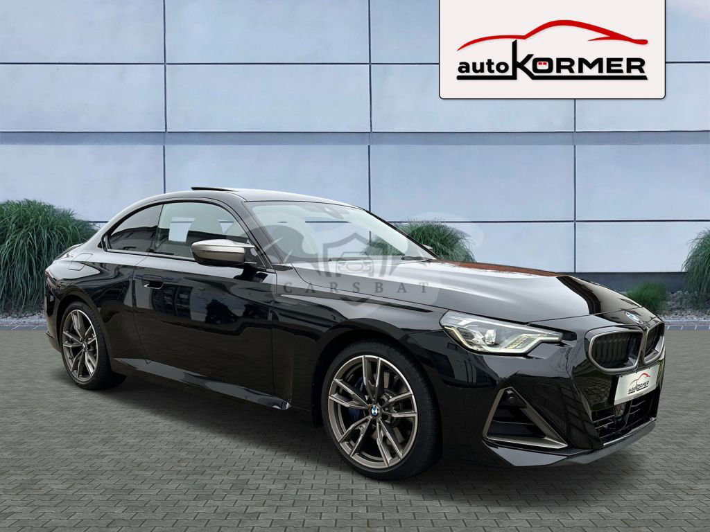 BMW 2 Series M240i 2022