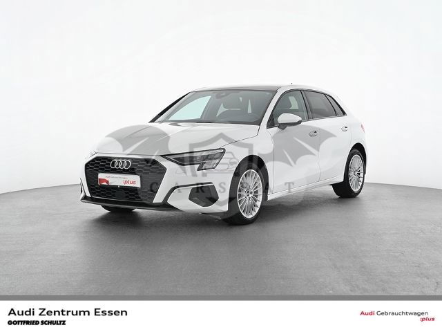 Audi A3 2020