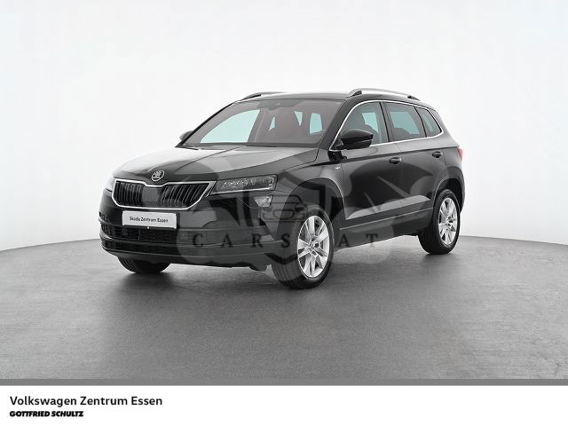 Skoda Karoq 2021