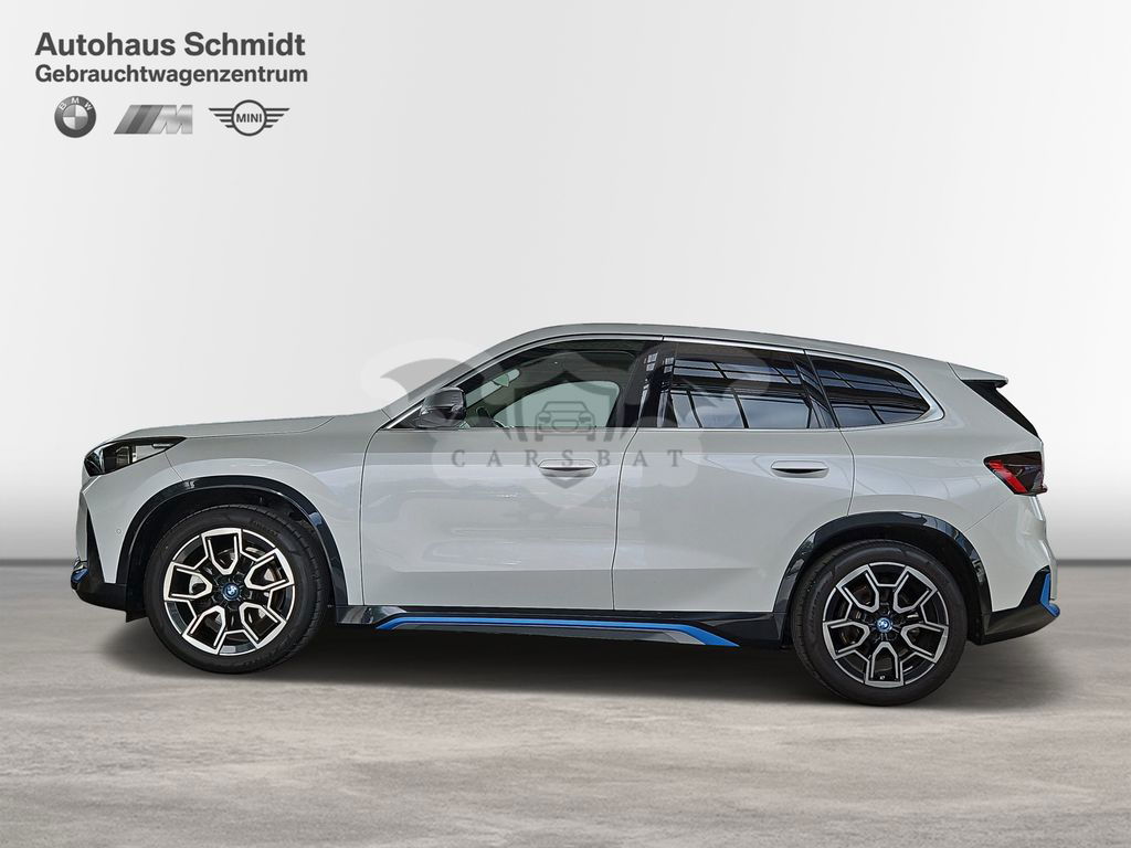 BMW iX1 2022
