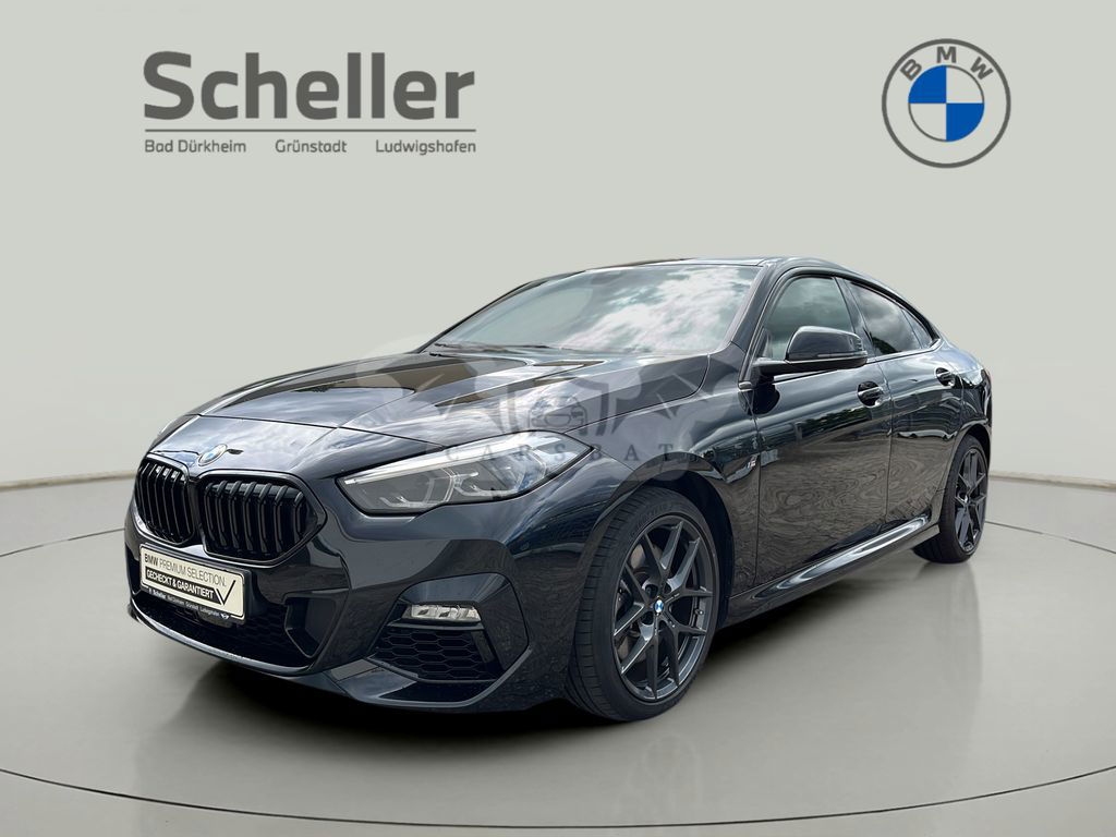 BMW 2 Series 220 Gran Coupe 2021