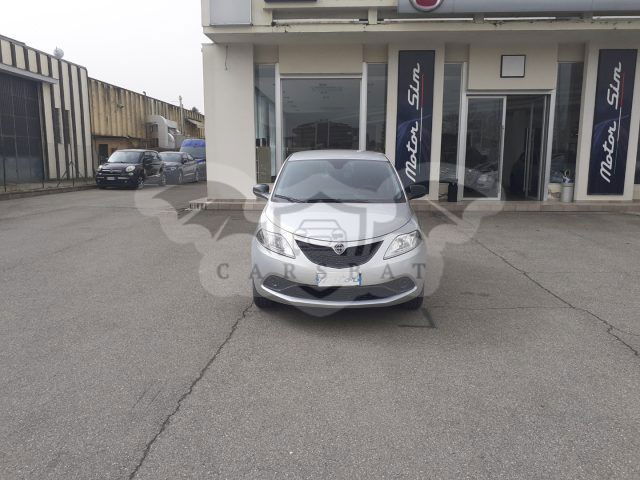 Lancia Ypsilon 2020
