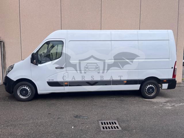 Renault Master 2010