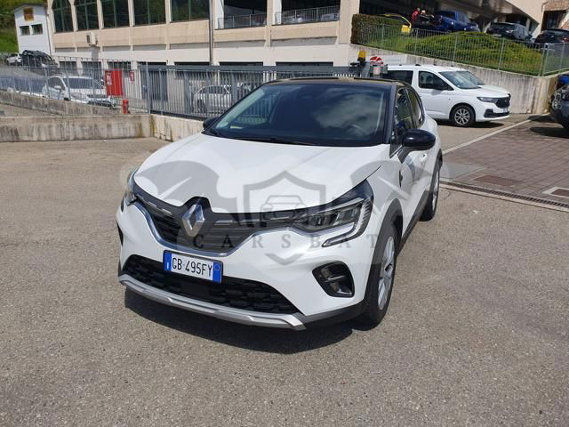 Renault Captur 2020