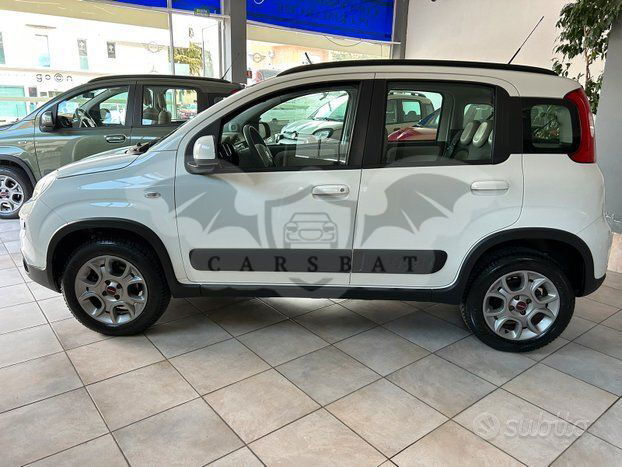 Fiat Panda 2015
