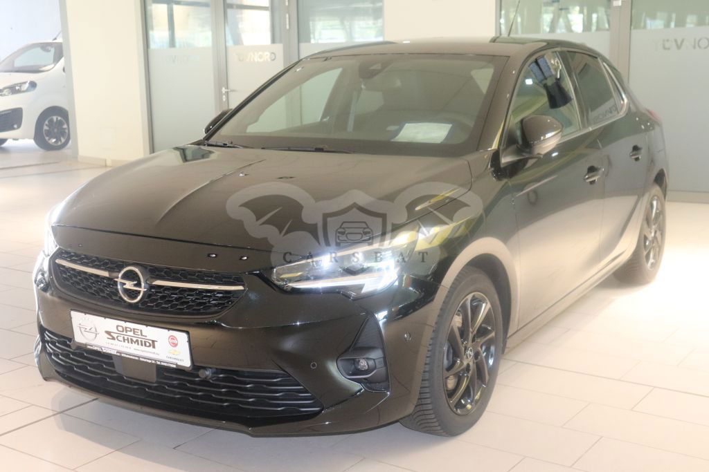 Opel Corsa 2023