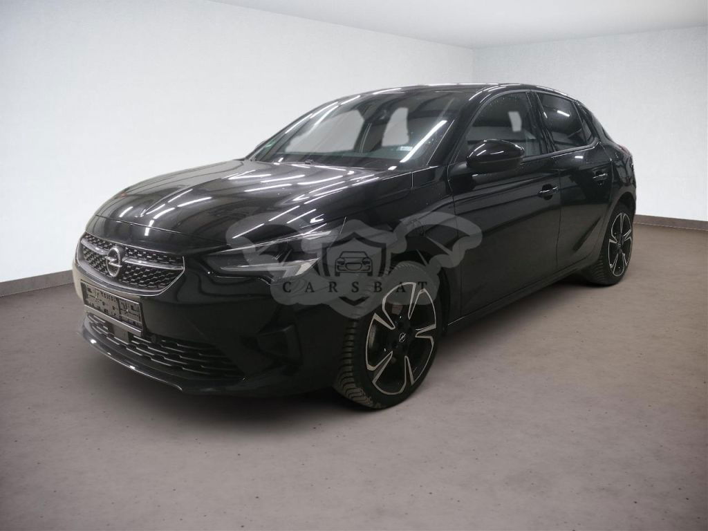 Opel Corsa 2023