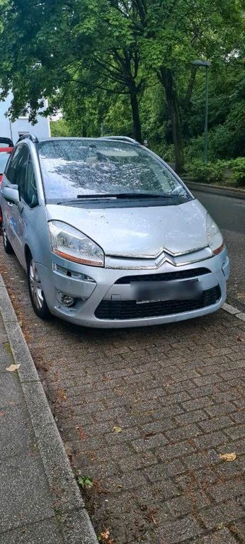 Citroën C4 Picasso 2009
