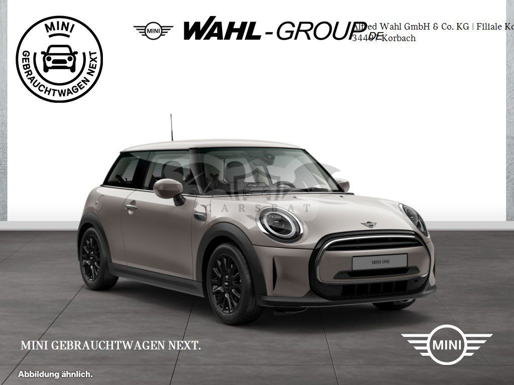 Mini One 2022