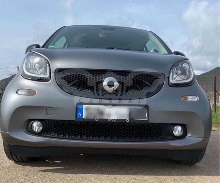 Smart Fortwo 2014