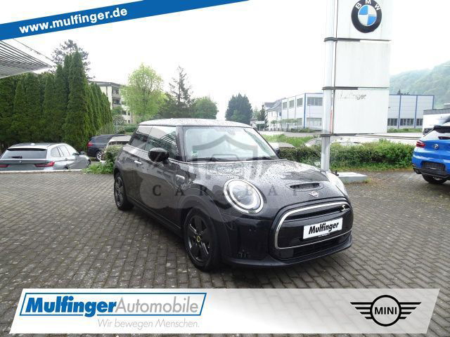 Mini Cooper 2022